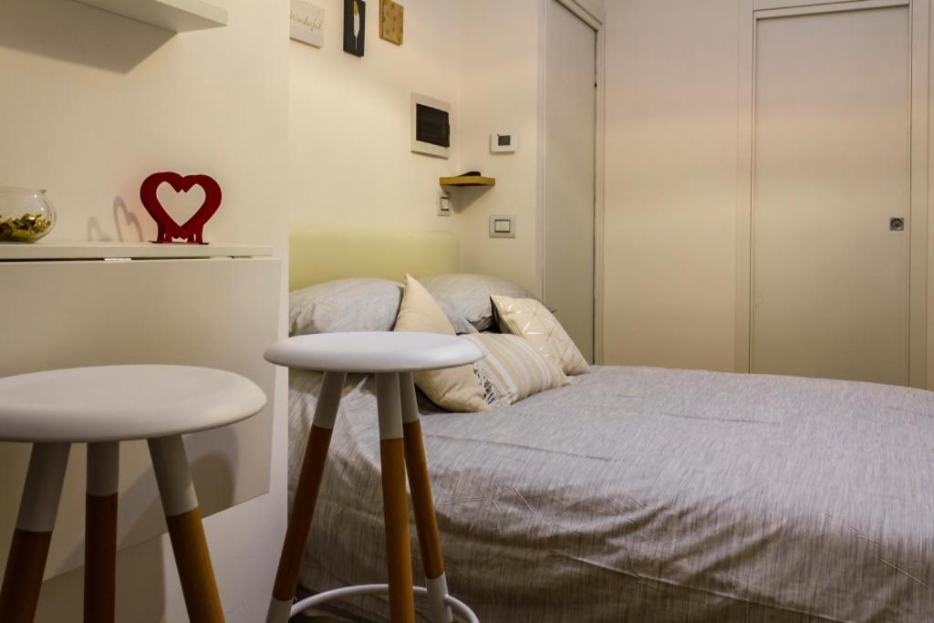 La Casa Di Alice Bed & Breakfast ซาแลร์โน ภายนอก รูปภาพ